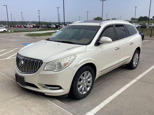 2013 Buick Enclave Premium