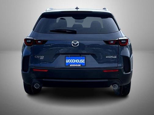 2026 Mazda CX-50 2.5 S Premium Package