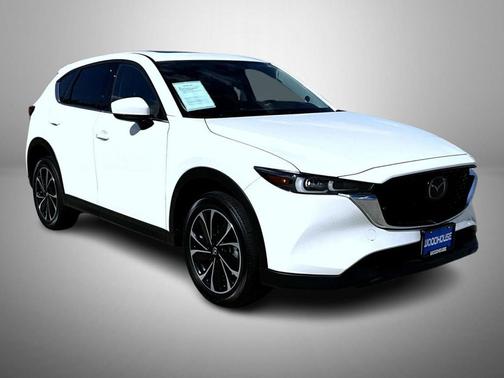 2022 Mazda CX-5 2.5 S Premium Plus