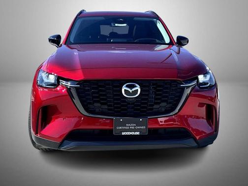 2025 Mazda CX-90 PHEV Premium Sport