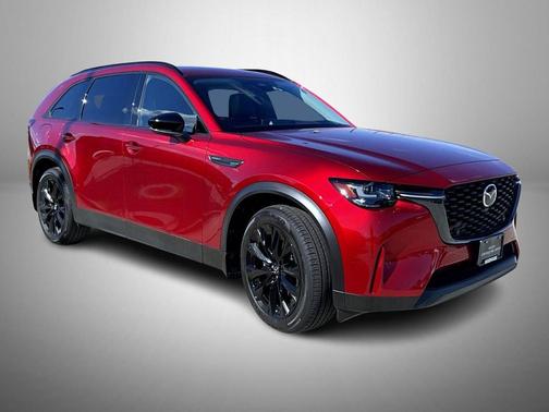 2025 Mazda CX-90 PHEV Premium Sport