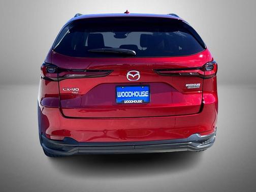 2025 Mazda CX-90 PHEV Premium Sport