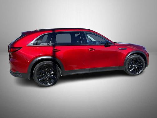 2025 Mazda CX-90 PHEV Premium Sport