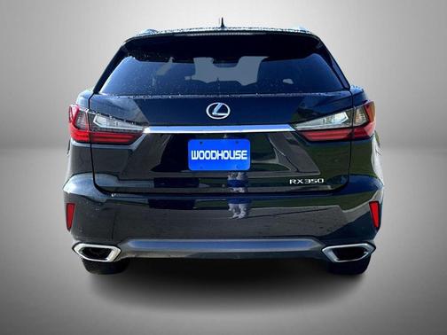 2019 Lexus RX 350 F Sport