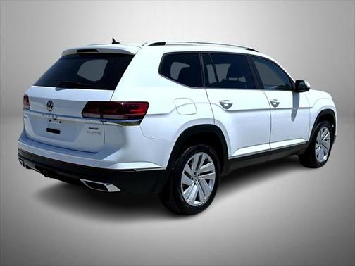 2021 Volkswagen Atlas 3.6L SEL