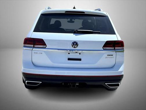 2021 Volkswagen Atlas 3.6L SEL