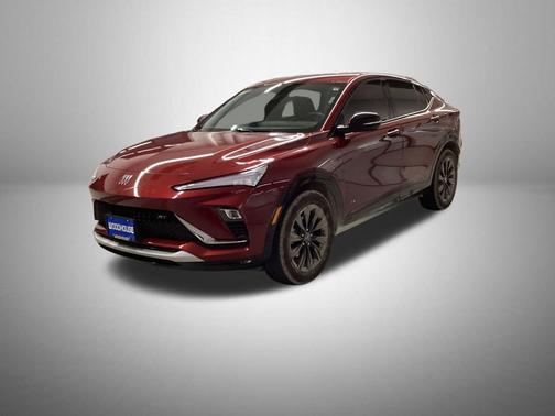 2025 Buick Envista Sport Touring FWD