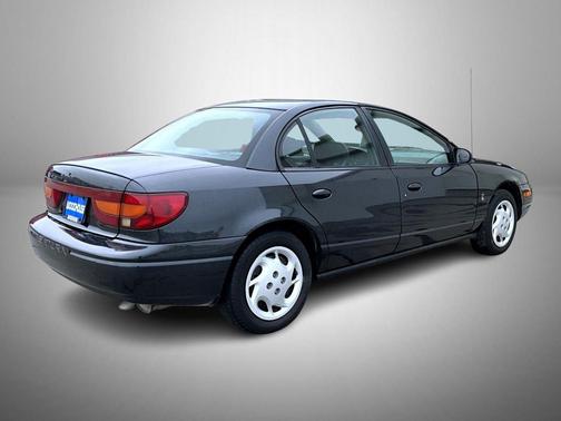 2002 Saturn L SL2