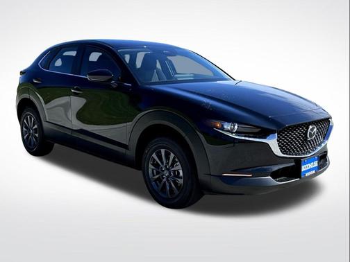 2025 Mazda CX-30 2.5 S