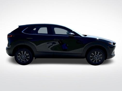 2025 Mazda CX-30 2.5 S