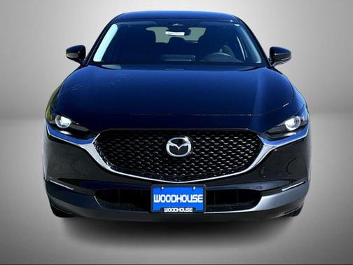 2025 Mazda CX-30 2.5 S