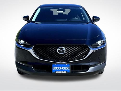2025 Mazda CX-30 2.5 S