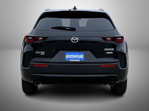 2026 Mazda CX-50 Hybrid Premium