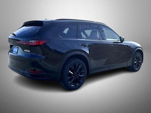 2026 Mazda CX-90 3.3 Turbo Premium Sport