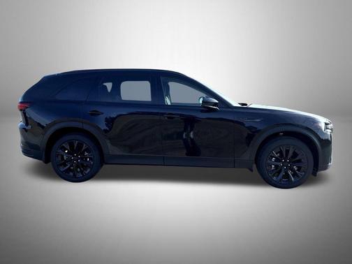 2026 Mazda CX-90 3.3 Turbo Premium Sport