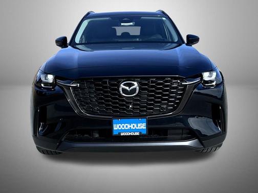2026 Mazda CX-90 3.3 Turbo Premium Sport