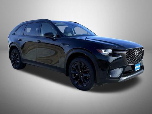 2026 Mazda CX-90 3.3 Turbo Premium Sport