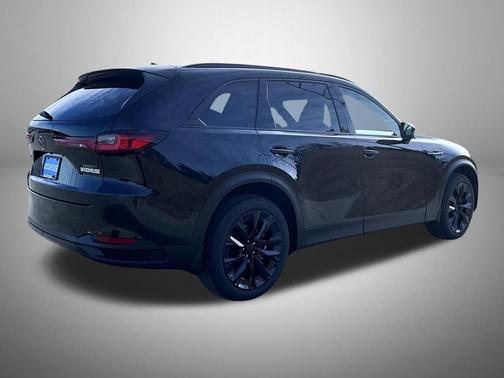 2026 Mazda CX-90 3.3 Turbo Premium Sport