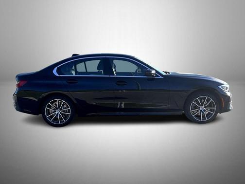 2020 BMW 330 xDrive
