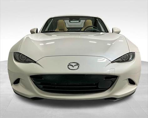 2024 Mazda MX-5 Miata RF Grand Touring