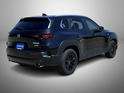 2025 Mazda CX-50 Hybrid Preferred Package