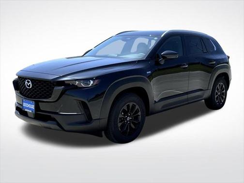 2025 Mazda CX-50 Hybrid Preferred Package