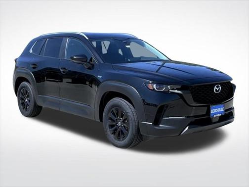2025 Mazda CX-50 Hybrid Preferred Package