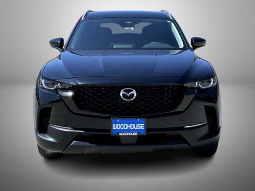 2025 Mazda CX-50 Hybrid Preferred Package