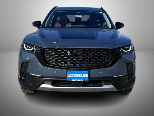 2026 Mazda CX-50 2.5 Turbo Meridian Edition