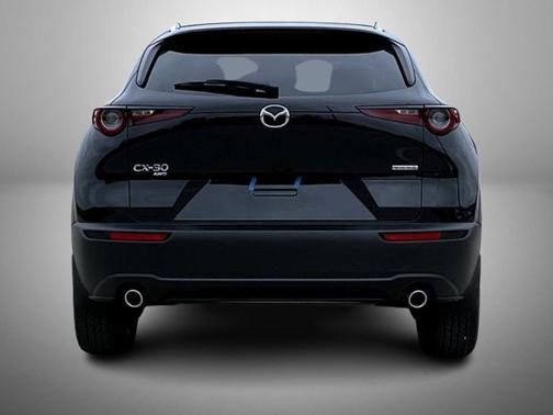 2026 Mazda CX-30 2.5 S Preferred Package