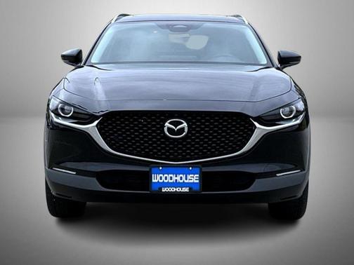 2026 Mazda CX-30 2.5 S Preferred Package