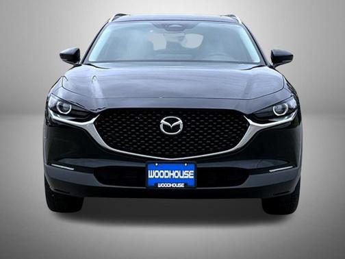 2026 Mazda CX-30 2.5 S Preferred Package