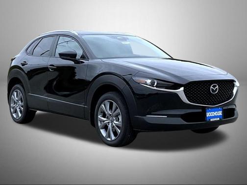 2026 Mazda CX-30 2.5 S Preferred Package