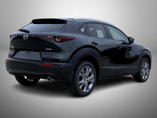 2026 Mazda CX-30 2.5 S Preferred Package