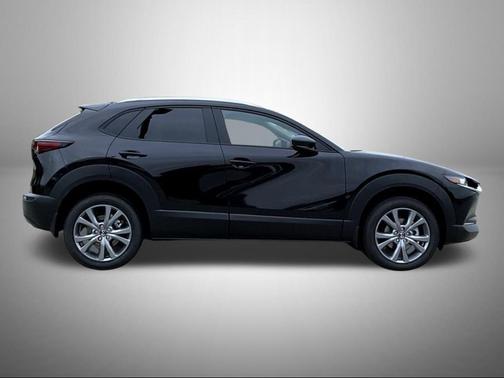 2026 Mazda CX-30 2.5 S Preferred Package
