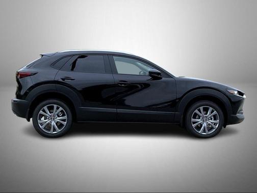 2026 Mazda CX-30 2.5 S Preferred Package