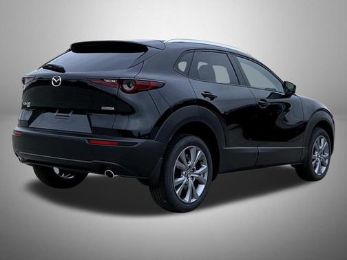2026 Mazda CX-30 2.5 S Preferred Package