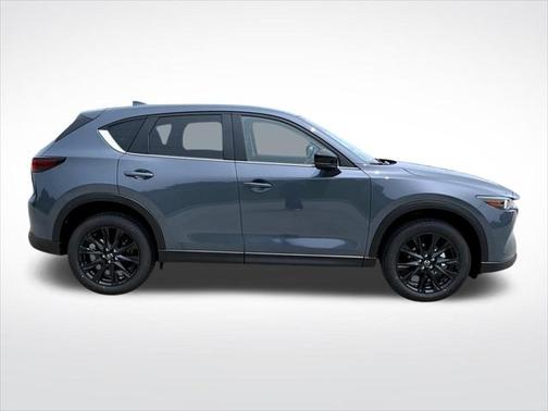 2025 Mazda CX-5 Carbon Edition