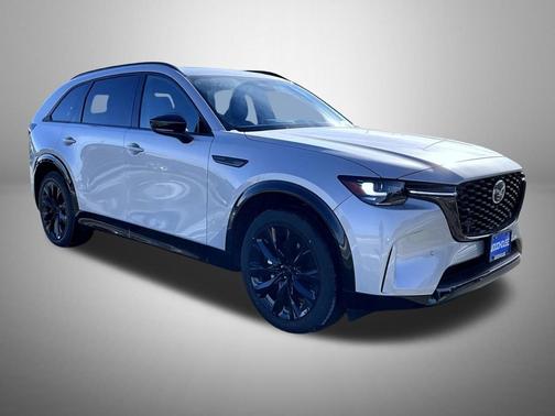 2026 Mazda CX-90 3.3 Turbo S Premium