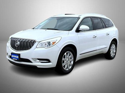 2017 Buick Enclave Premium