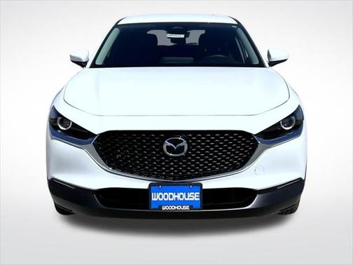 2025 Mazda CX-30 2.5 S