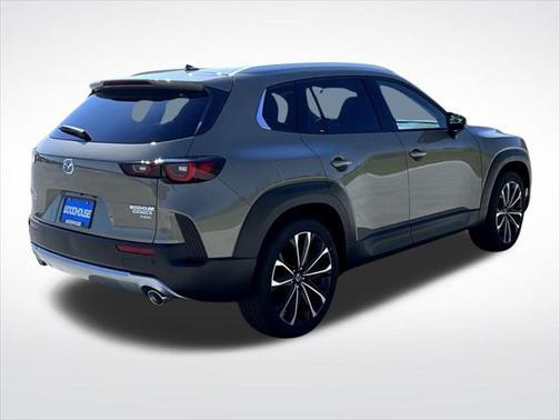 2025 Mazda CX-50 2.5 Turbo Premium Plus Package