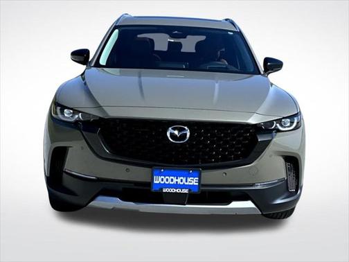 2025 Mazda CX-50 2.5 Turbo Premium Plus Package