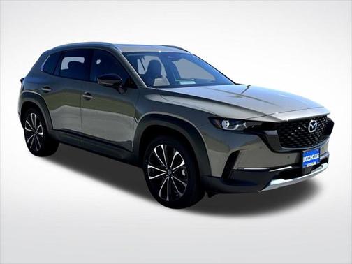 2025 Mazda CX-50 2.5 Turbo Premium Plus Package