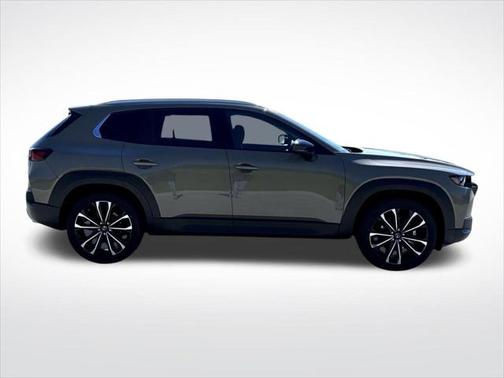 2025 Mazda CX-50 2.5 Turbo Premium Plus Package