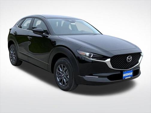 2025 Mazda CX-30 2.5 S