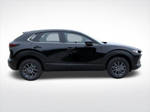 2025 Mazda CX-30 2.5 S