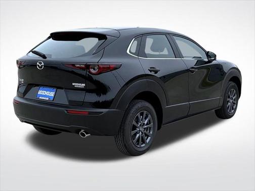 2025 Mazda CX-30 2.5 S