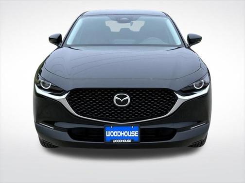 2025 Mazda CX-30 2.5 S
