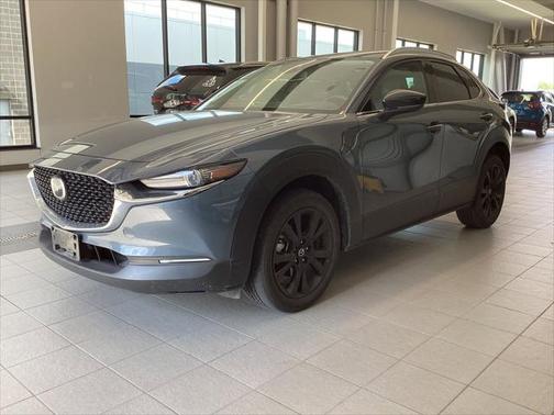 2021 Mazda CX-30 2.5 Turbo Premium Package